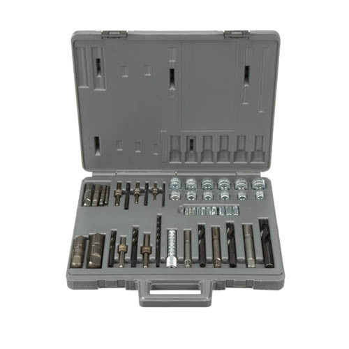 RIDGID 35590 Model 25 Screw and Pipe Extractor Set