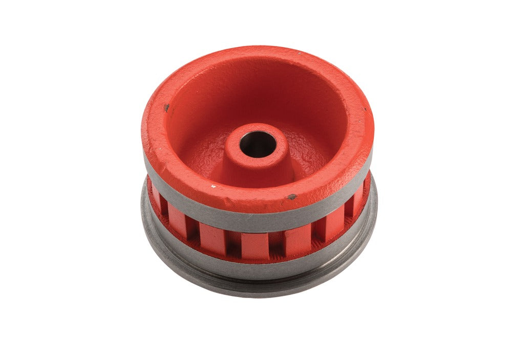 RIDGID 37380 12-R 1/4" NPT Alloy RH Die Head Complete RIDGID