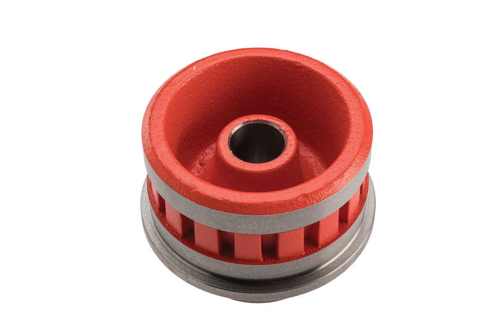 RIDGID 37435 12-R 1/2" NPT High-Speed LH Die Head Complete RIDGID