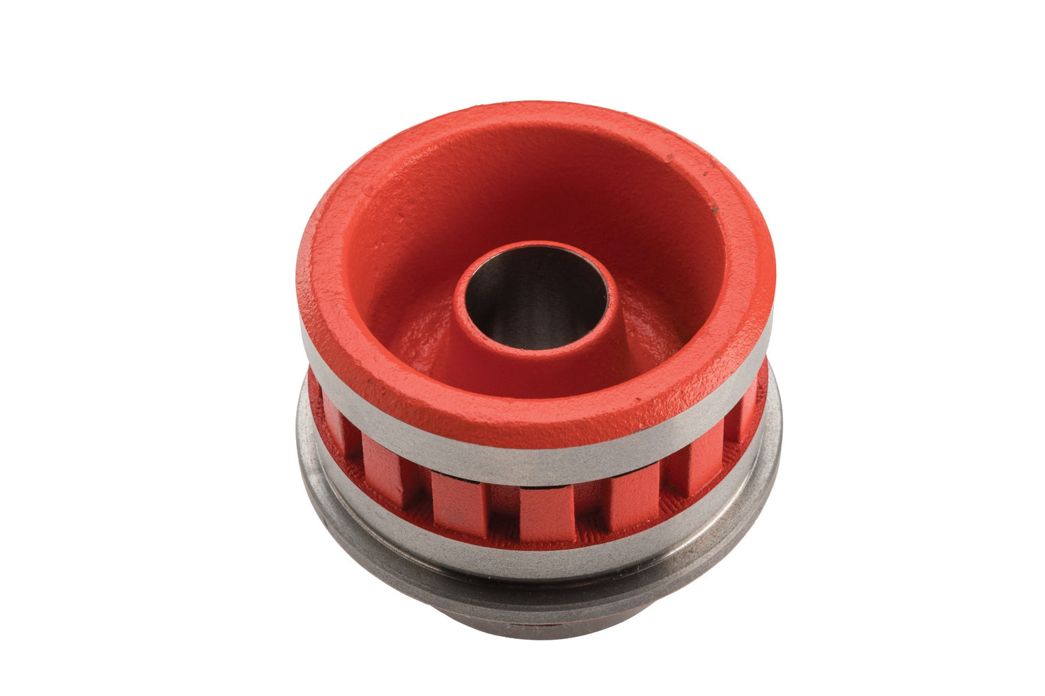 RIDGID 37440 12-R 3/4" NPT High-Speed LH Die Head Complete RIDGID