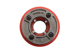 RIDGID 37490 12-R 1" NPT Die Head Complete