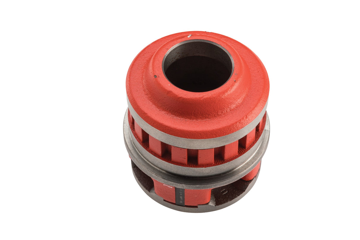 RIDGID 37495 12-R 1 1/4" NPT Die Head Complete