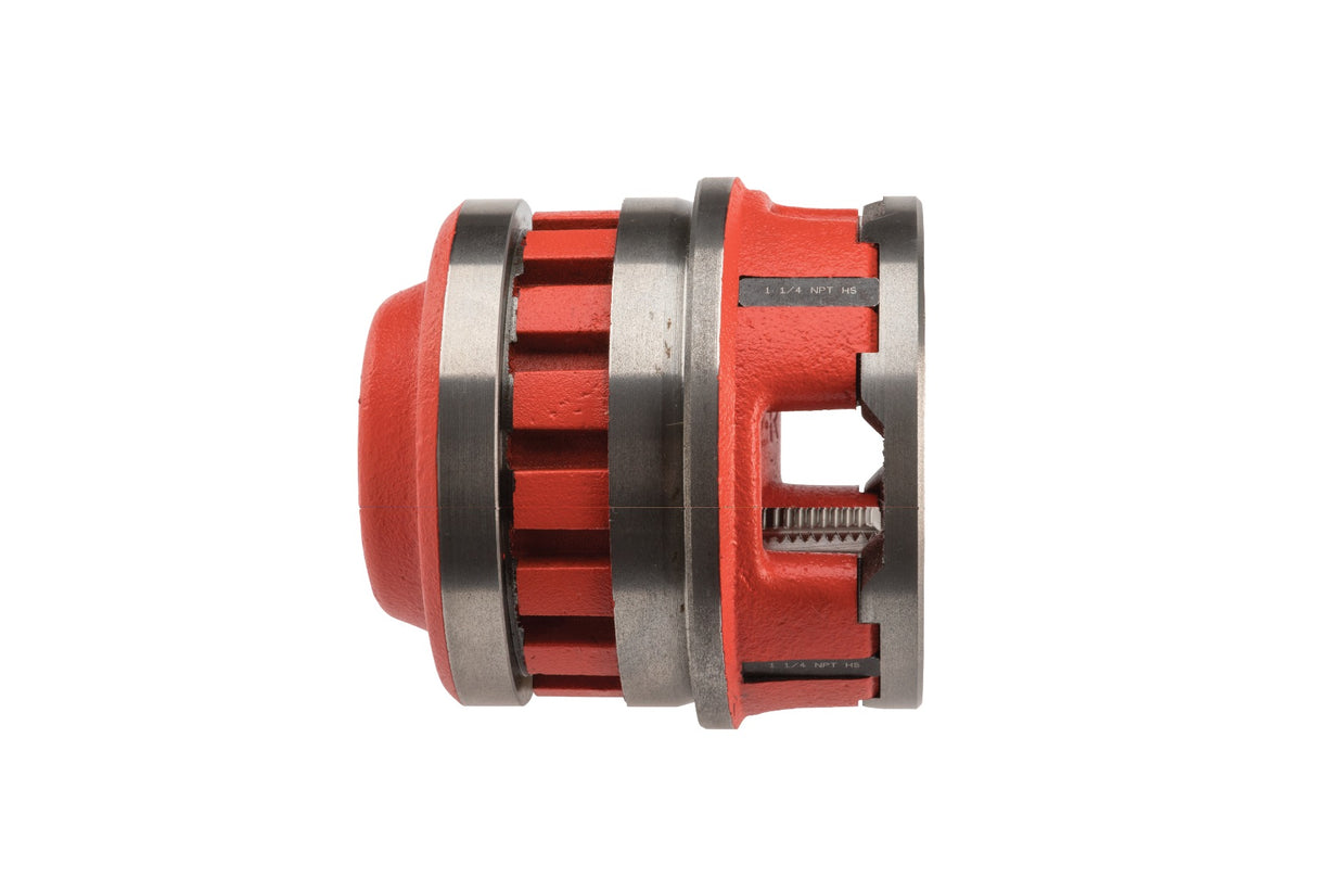 RIDGID 37495 12-R 1 1/4" NPT Die Head Complete