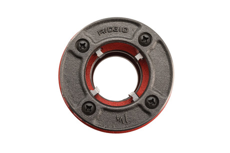 RIDGID 37495 12-R 1 1/4" NPT Die Head Complete