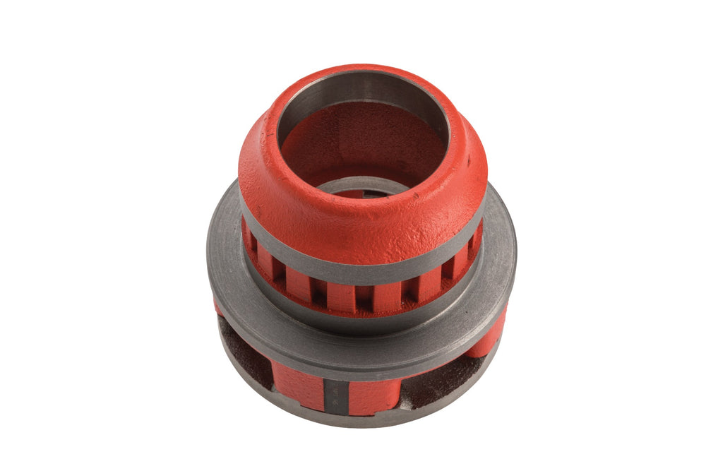 RIDGID 37505 12-R 2" NPT Die Head Complete RIDGID