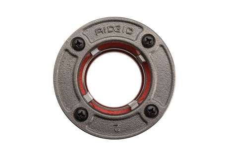 RIDGID 37505 12-R 2" NPT Die Head Complete