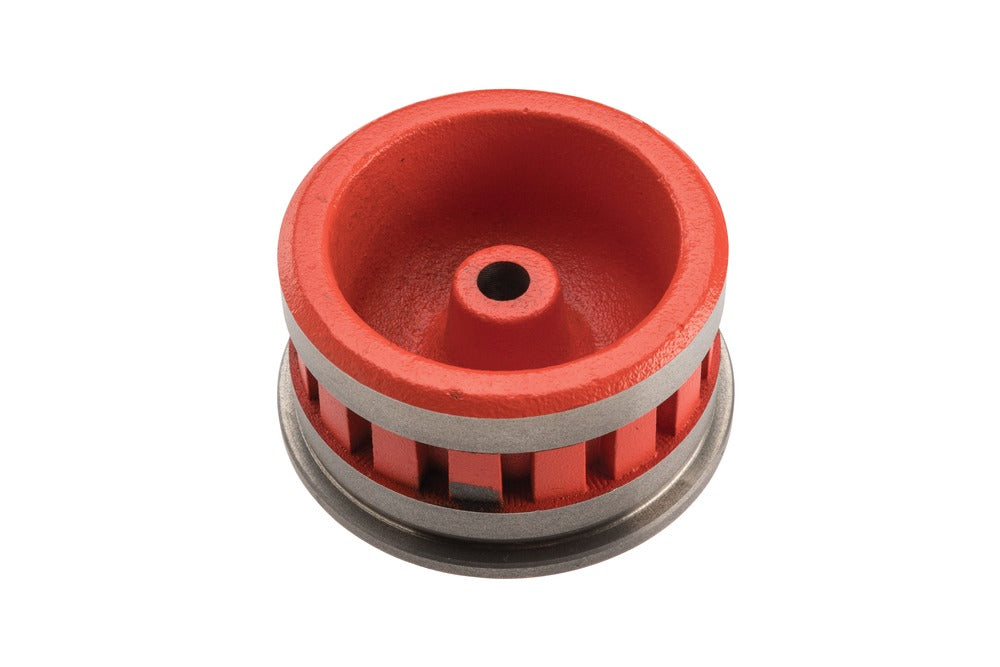 RIDGID 37375 12-R 1/8" NPT Alloy RH Die Head Complete RIDGID