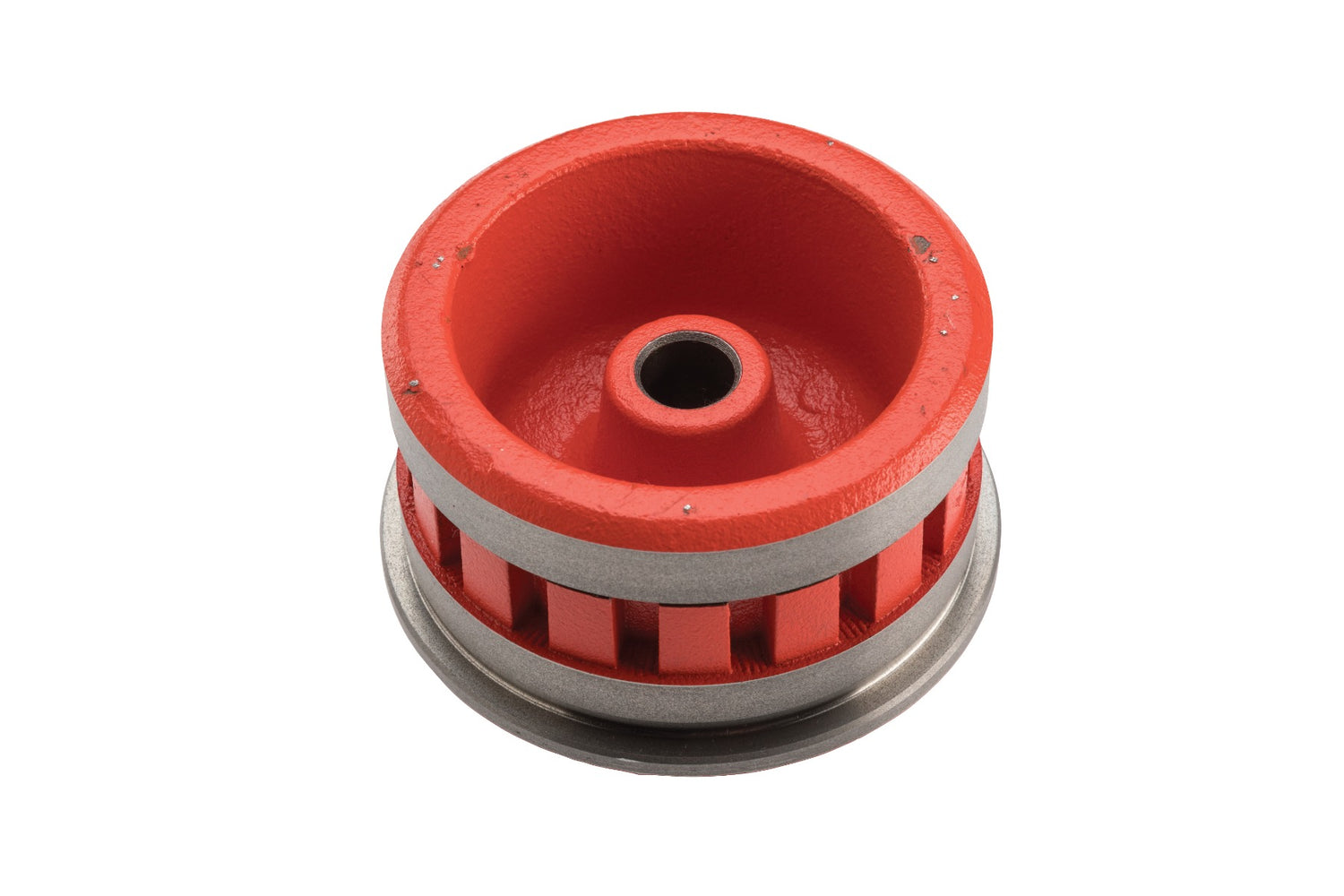 RIDGID 37515 12-R 1/4" NPT Die Head Complete RIDGID