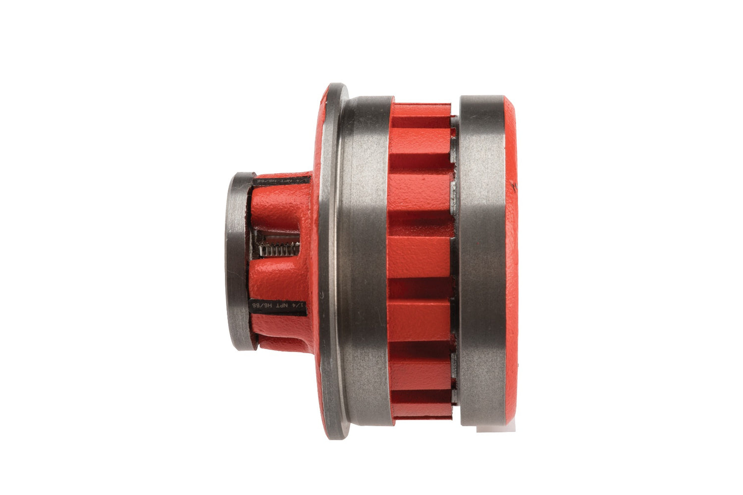 RIDGID 37515 12-R 1/4" NPT Die Head Complete RIDGID