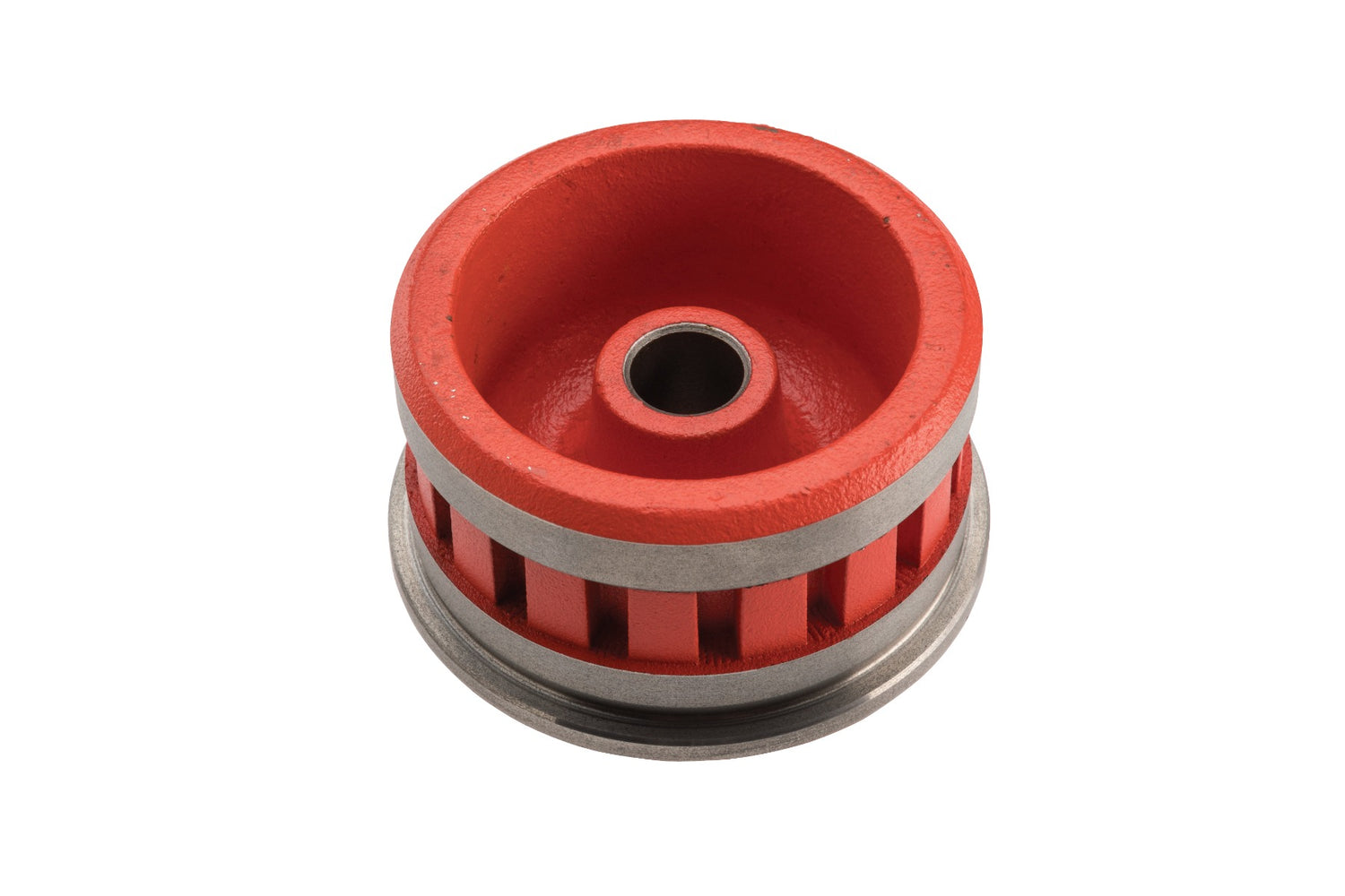 RIDGID 37520 12-R 3/8" NPT Die Head Complete RIDGID