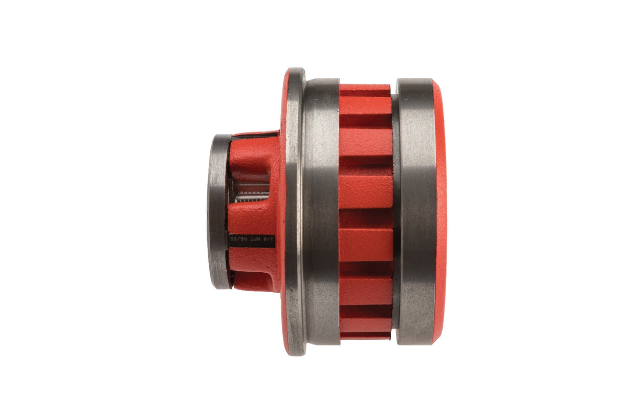 RIDGID 37520 12-R 3/8" NPT Die Head Complete