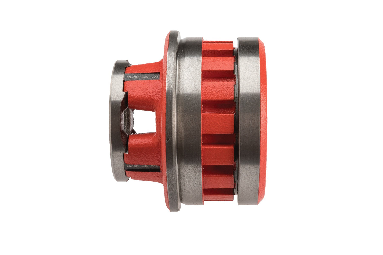 RIDGID 37530 12-R 3/4" NPT Die Head Complete RIDGID