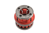 RIDGID 37535 12-R 1" NPT Die Head Complete