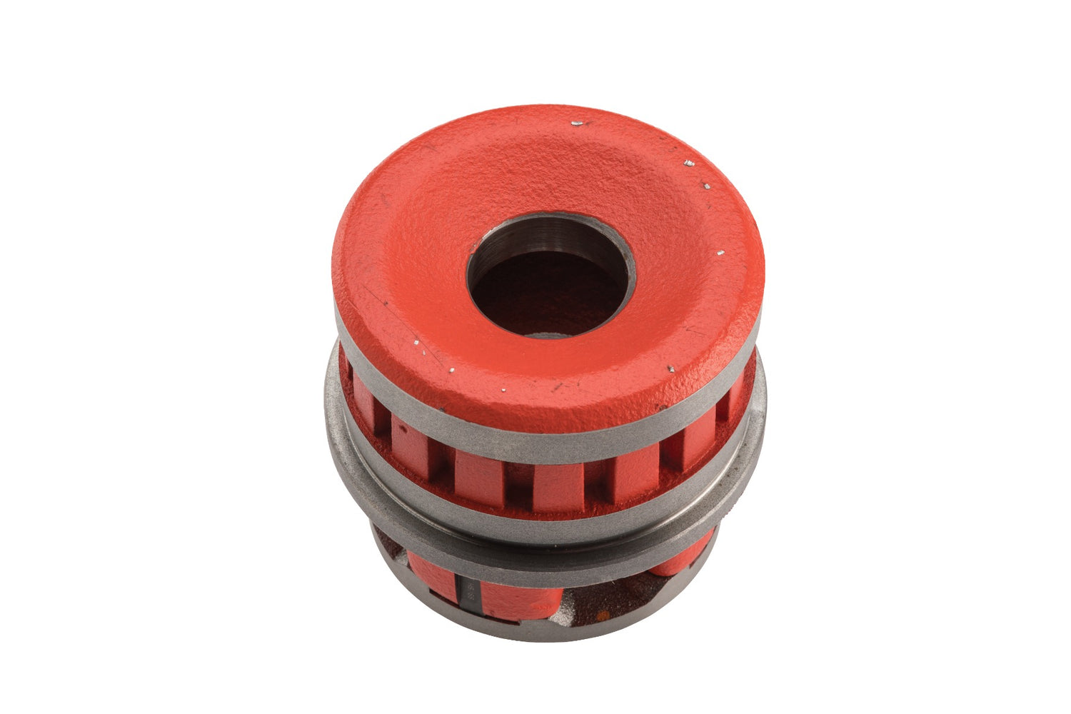 RIDGID 37535 12-R 1" NPT Die Head Complete RIDGID