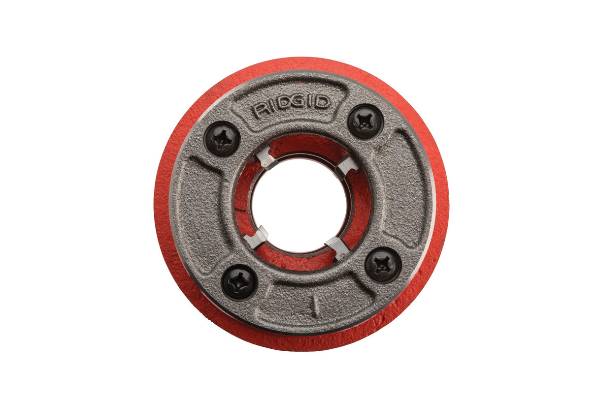 RIDGID 37535 12-R 1" NPT Die Head Complete
