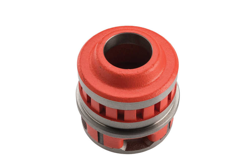 RIDGID 37540 12-R 1 1/4" NPT Die Head Complete RIDGID