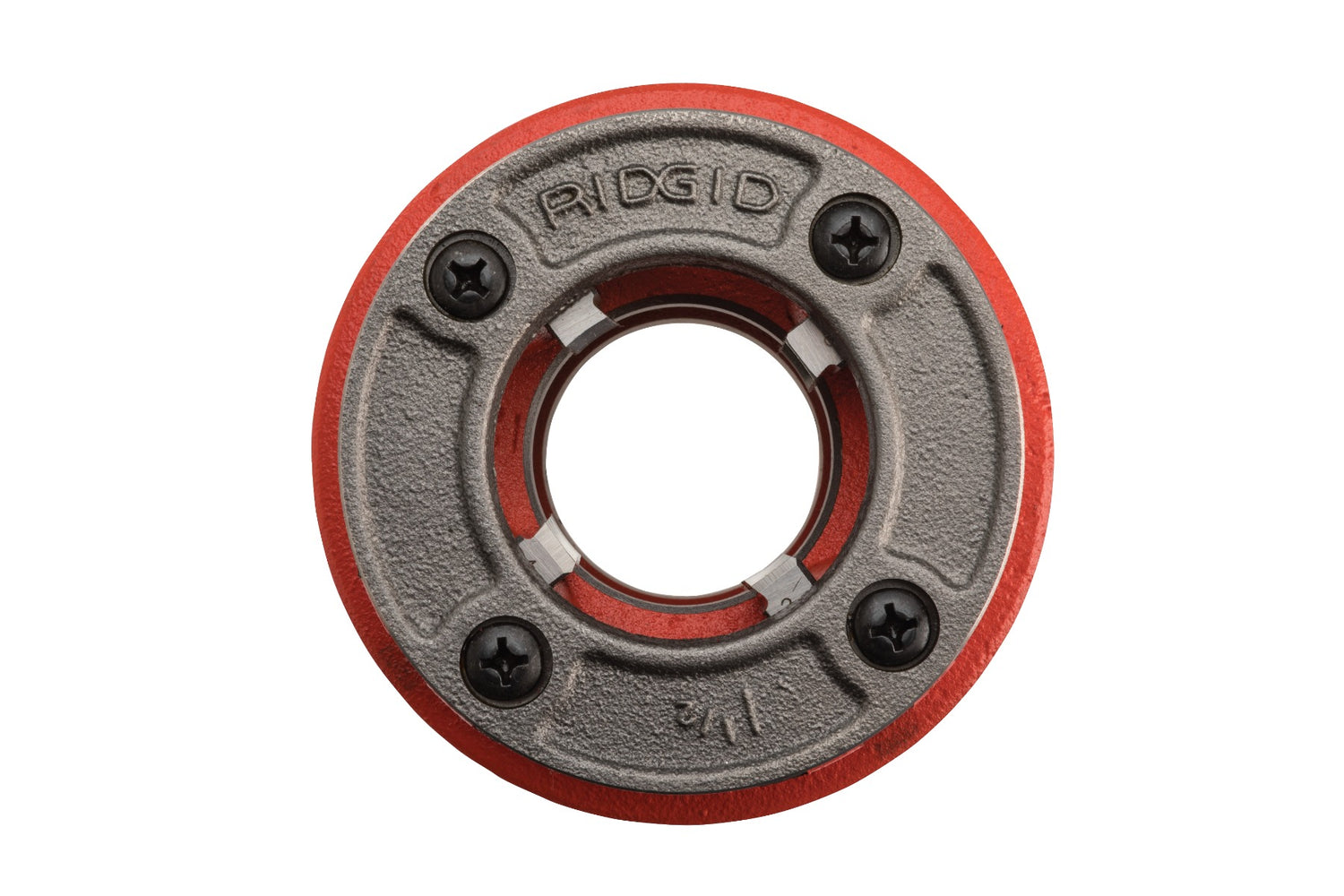 RIDGID 37545 12-R 1 1/2" NPT Die Head Complete RIDGID