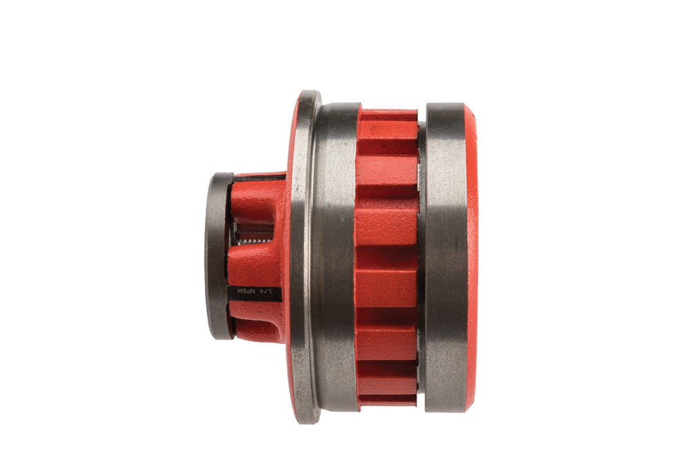 RIDGID 37560 12-R 1/4" NPSM Die Head Complete RIDGID