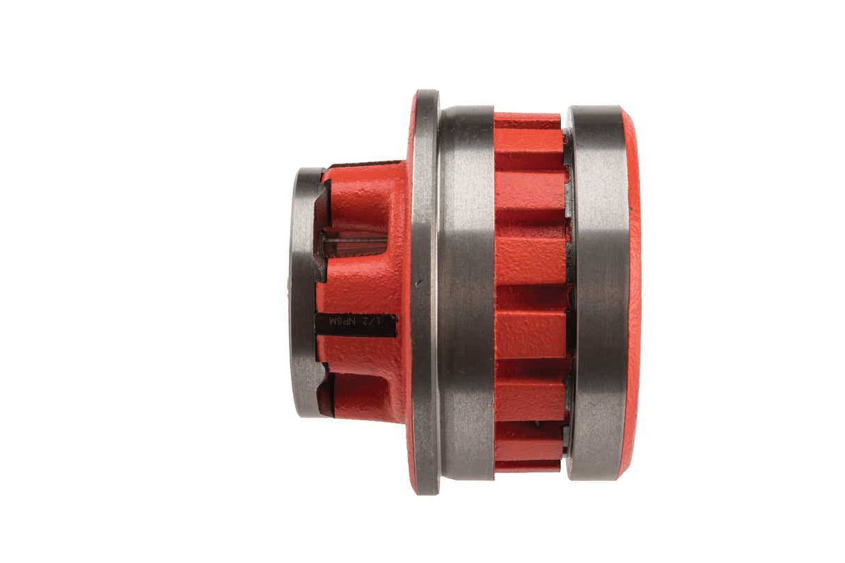 RIDGID 37570 12-R 1/2" NPSM Die Head Complete