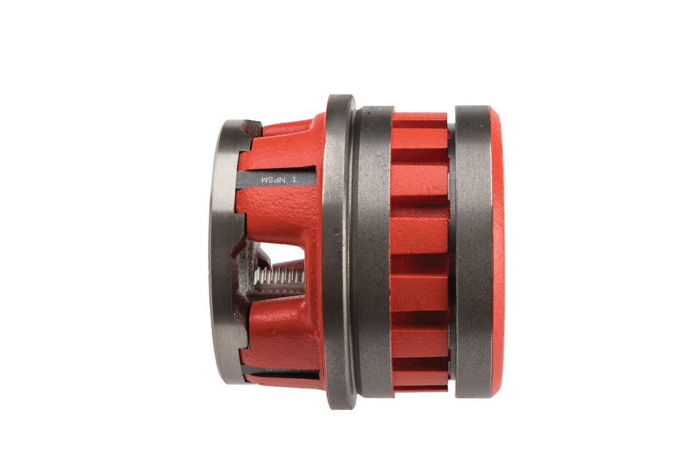 RIDGID 37580 12-R 1" NPSM Die Head Complete RIDGID