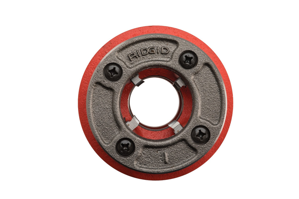 RIDGID 37580 12-R 1" NPSM Die Head Complete RIDGID