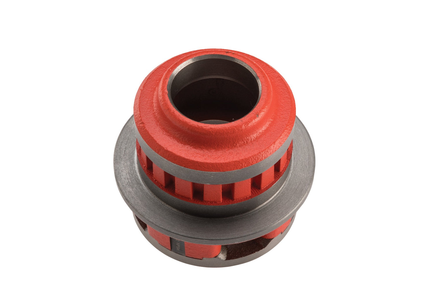RIDGID 37590 12-R 1 1/2" NPSM Die Head Complete RIDGID