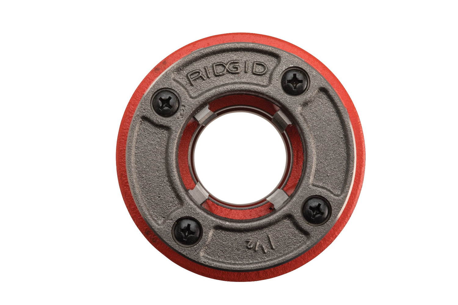 RIDGID 37590 12-R 1 1/2" NPSM Die Head Complete RIDGID