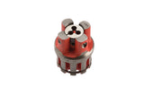 RIDGID 37610 00-RB 1/4"-20 UNC Die Head Complete