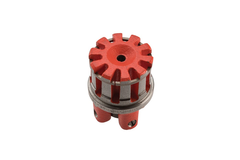 RIDGID 37610 00-RB 1/4"-20 UNC Die Head Complete RIDGID