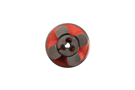 RIDGID 37610 00-RB 1/4"-20 UNC Die Head Complete