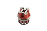 RIDGID 37615 00-RB 5/16"-18 UNC Die Head Complete