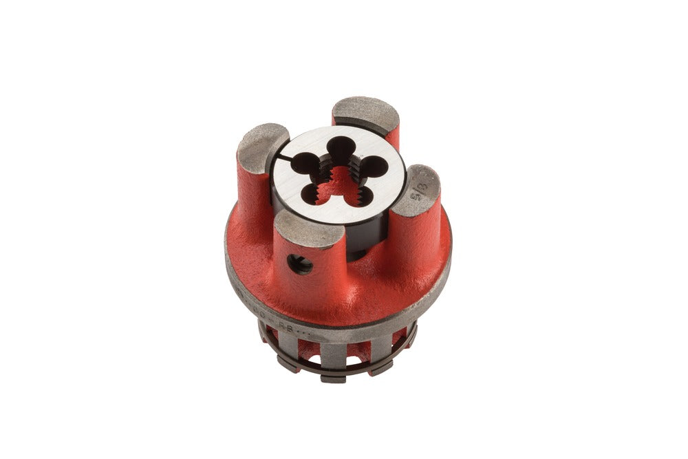 RIDGID 37640 00-RB 5/8"-11 UNC Die Head Complete