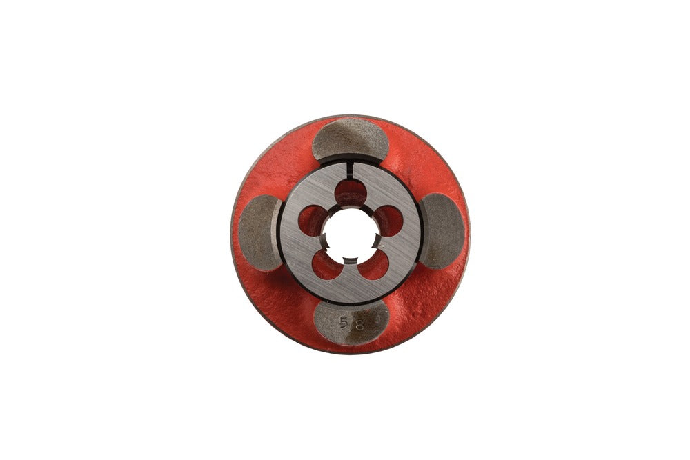 RIDGID 37640 00-RB 5/8"-11 UNC Die Head Complete RIDGID