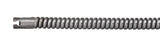 RIDGID 37643 5/8" x 100' Heavy-Duty Cable