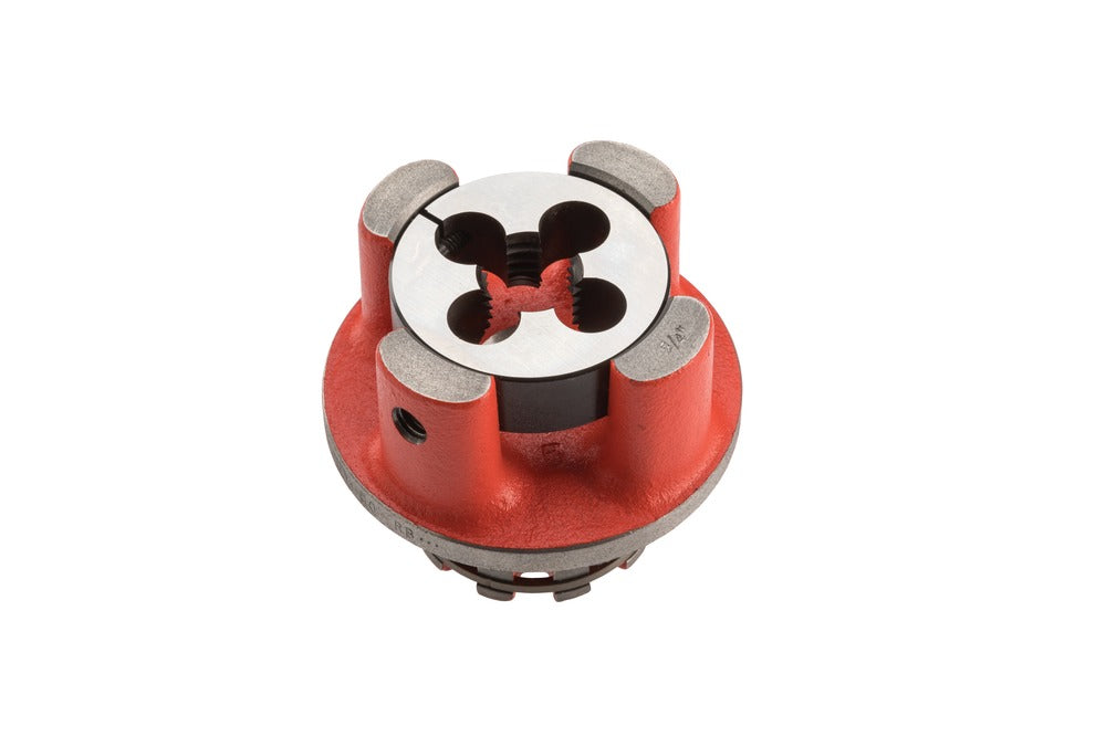 RIDGID 37645 00-RB 3/4"-10 UNC Die Head Complete RIDGID