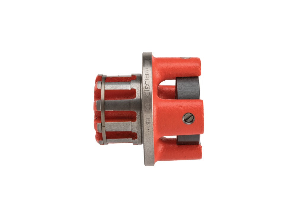 RIDGID 37645 00-RB 3/4"-10 UNC Die Head Complete RIDGID