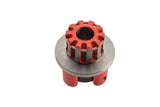 RIDGID 37650 00-RB 7/8"-9 UNC Die Head Complete