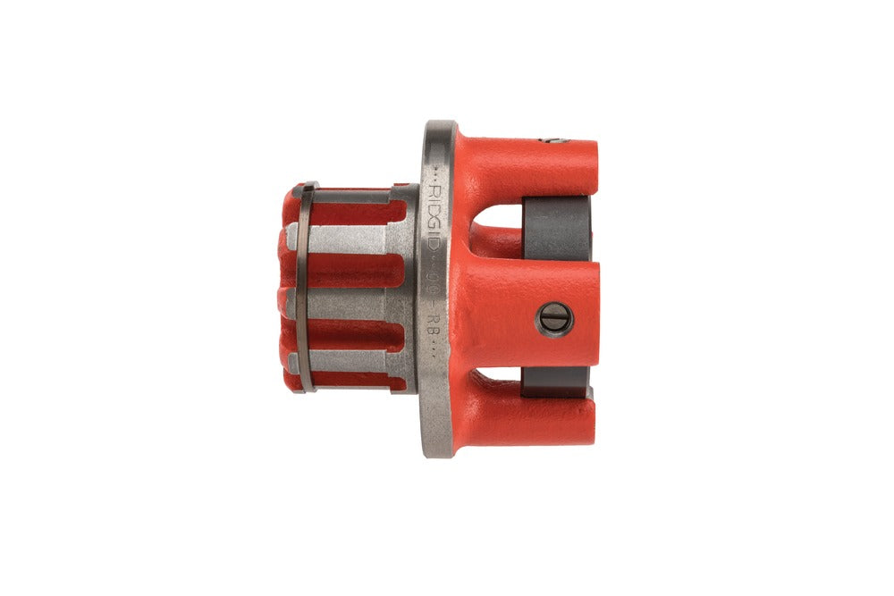 RIDGID 37650 00-RB 7/8"-9 UNC Die Head Complete RIDGID