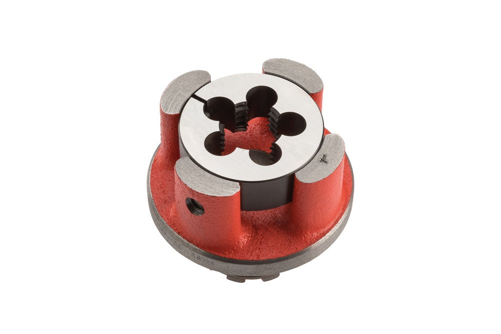 RIDGID 37655 00-RB 1"-8 UNC Die Head Complete RIDGID