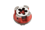 RIDGID 37655 00-RB 1"-8 UNC Die Head Complete