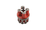RIDGID 37715R 00-RB 5/16"-24 UNF Alloy RH Bolt Die Head Complete