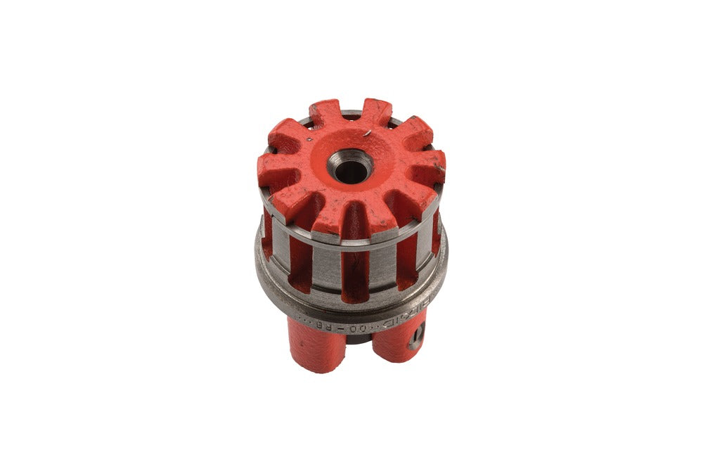 RIDGID 37710 00-RB 1/4"-28 UNF Alloy RH Bolt Die Head Complete RIDGID