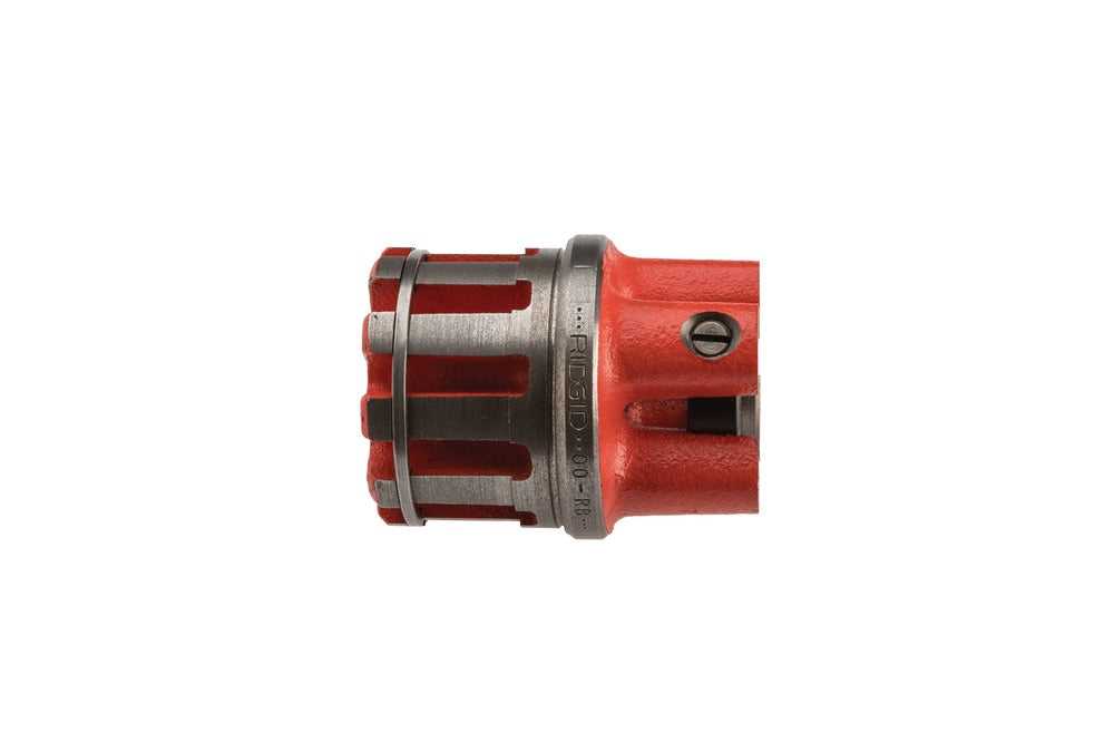 RIDGID 37710 00-RB 1/4"-28 UNF Alloy RH Bolt Die Head Complete RIDGID