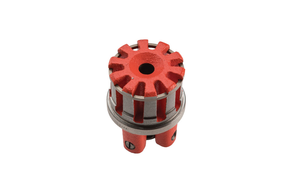 RIDGID 37725 00-RB 7/16"-20 UNF Alloy RH Bolt Die Head Complete RIDGID