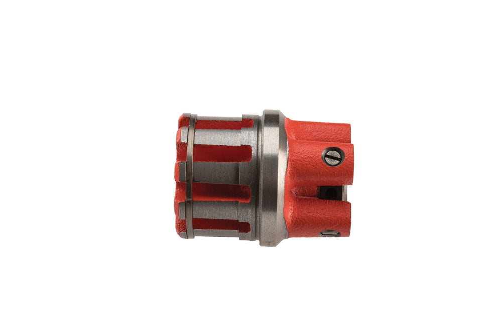 RIDGID 37725 00-RB 7/16"-20 UNF Alloy RH Bolt Die Head Complete RIDGID