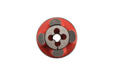 RIDGID 37730 00-RB 1/2"-20 UNF Alloy RH Bolt Die Head Complete