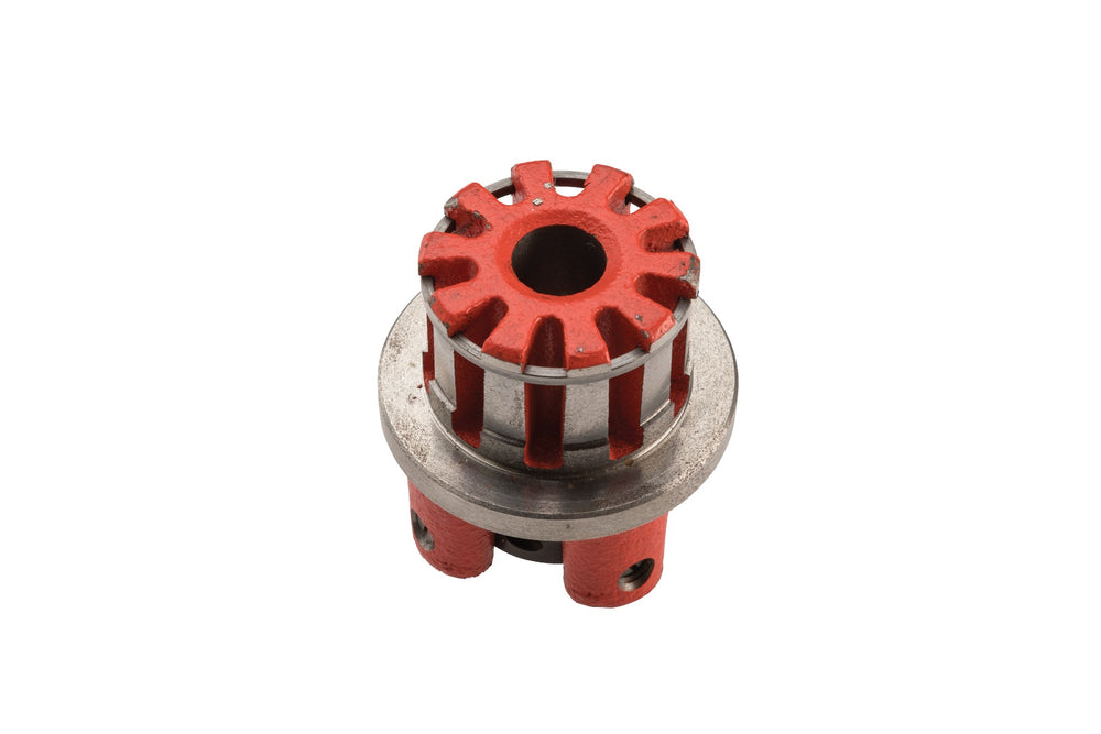 RIDGID 37740 00-RB 5/8"-18 UNF Alloy RH Bolt Die Head Complete RIDGID