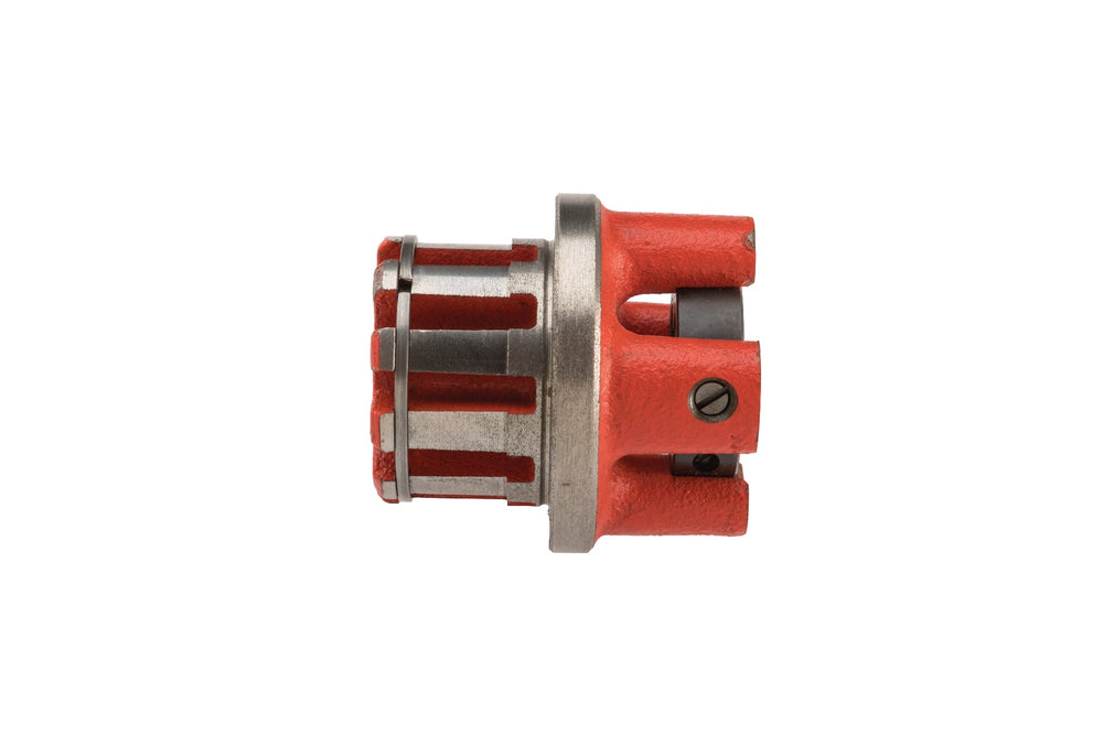 RIDGID 37740 00-RB 5/8"-18 UNF Alloy RH Bolt Die Head Complete RIDGID