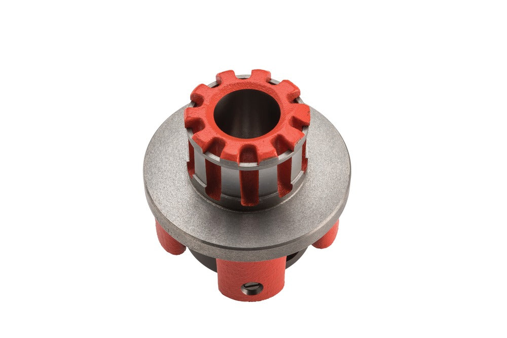 RIDGID 37755 00-RB 1"-14 UNF Alloy RH Bolt Die Head Complete RIDGID