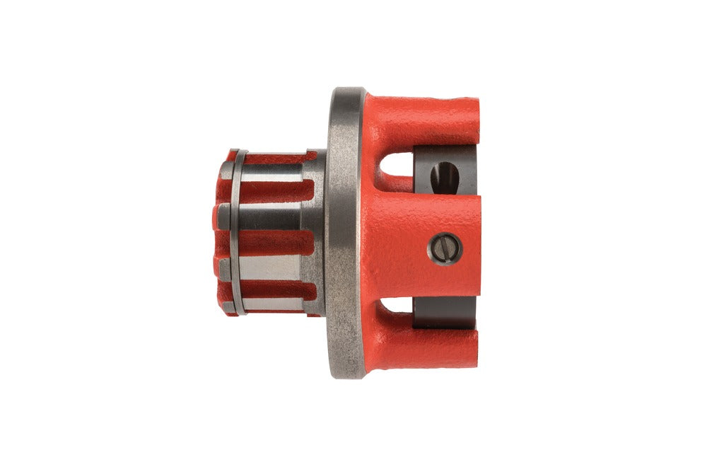 RIDGID 37755 00-RB 1"-14 UNF Alloy RH Bolt Die Head Complete RIDGID